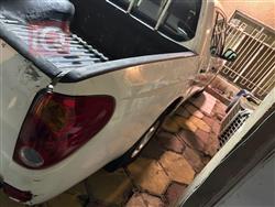 ميتسوبيشي L200